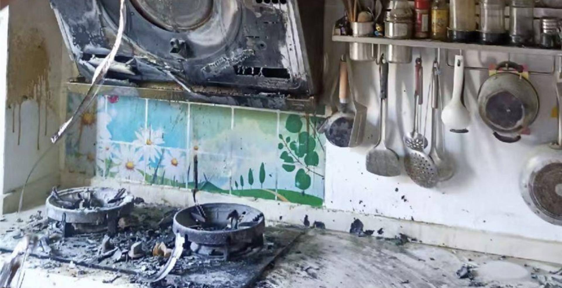 5 thứ cạnh bếp dẫn lối Thần Chết, đẩy cả nhà vào nguy hiểm- Ảnh 1.