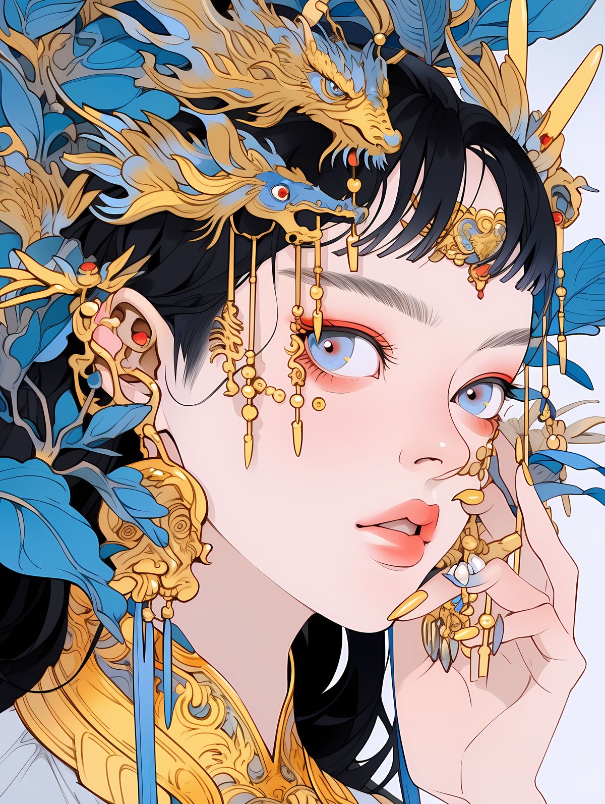 Từ 1/1/2026: "Cổng thoát nghèo" mở ra cho 3 con giáp- Ảnh 3.