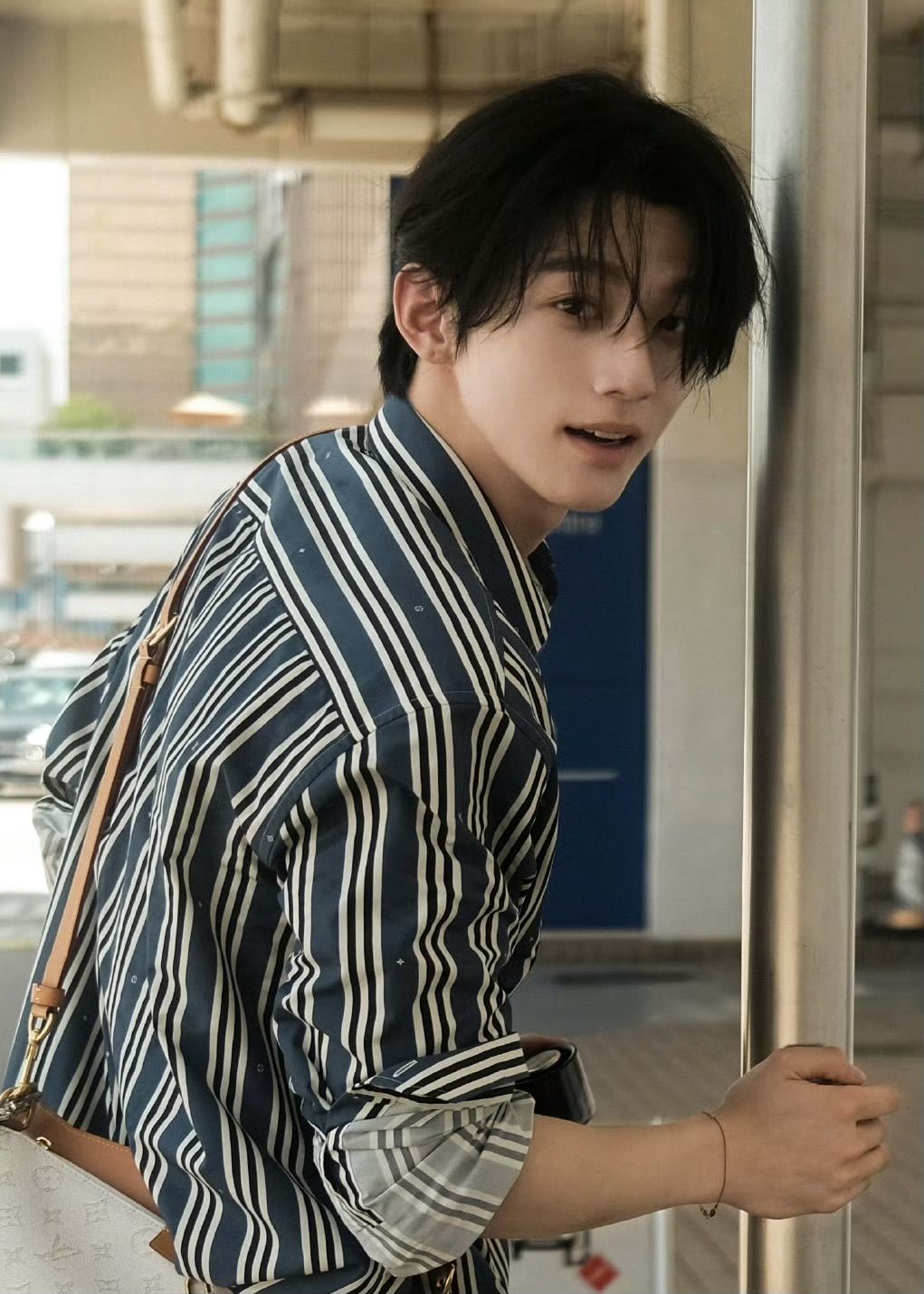 Đàn ông có 3 cái càng "dày" thì kiểu gì cũng giàu sang, phú quý- Ảnh 1.