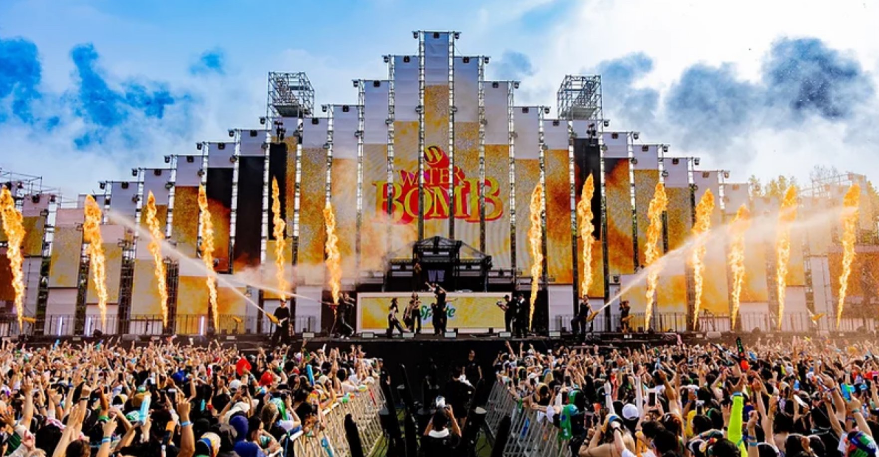 Trọn bộ bí kíp sinh tồn khi gia nhập “đấu trường” WATERBOMB 2025- Ảnh 4.