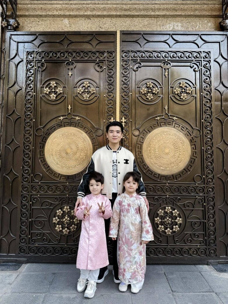 Cận cảnh dinh thự trăm tỷ nhà chồng Đỗ Mỹ Linh- Ảnh 8. Cận cảnh dinh thự trăm tỷ nhà chồng Đỗ Mỹ Linh- Ảnh 8.