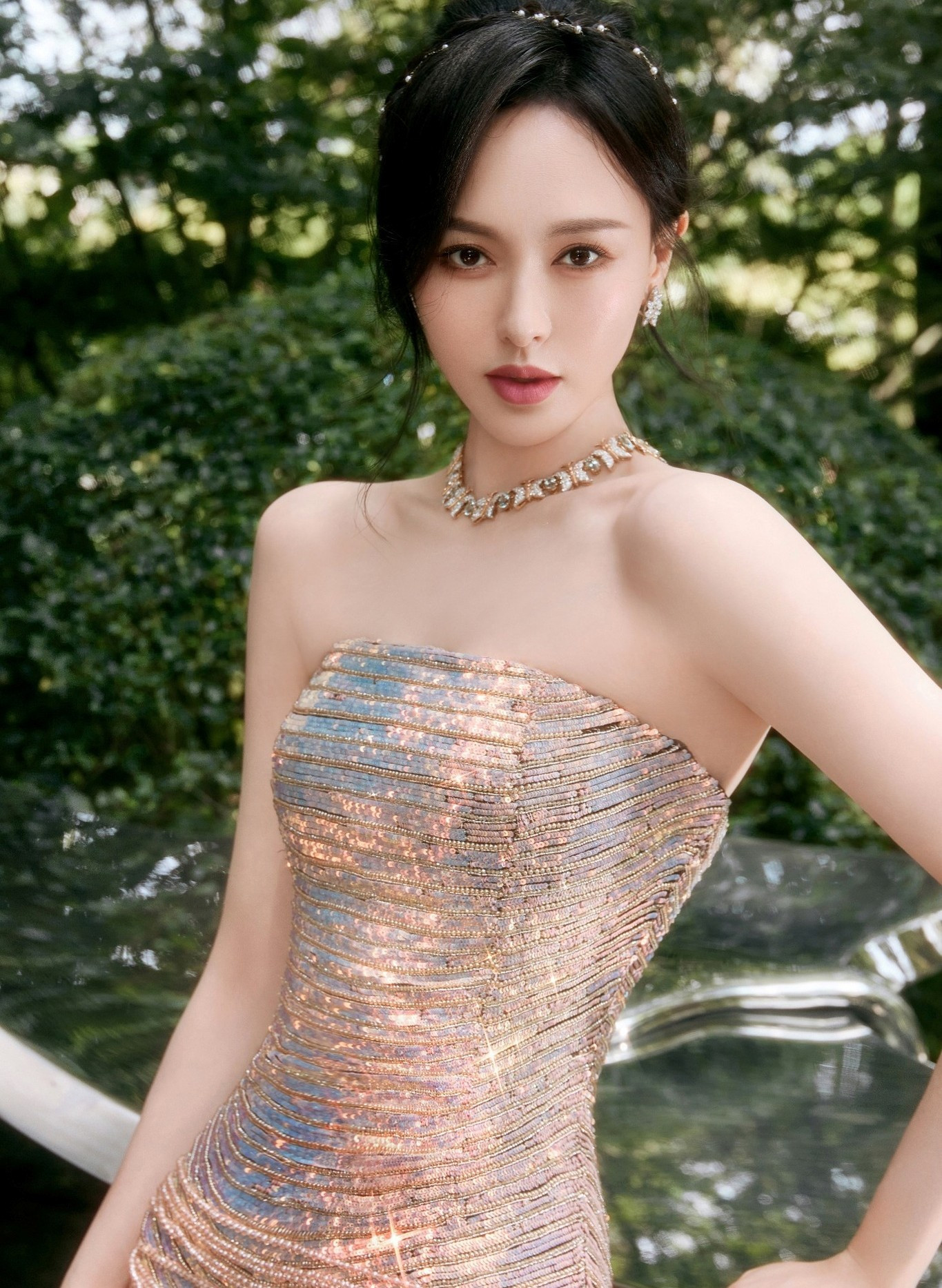 Đường Yên bị hại- Ảnh 4.