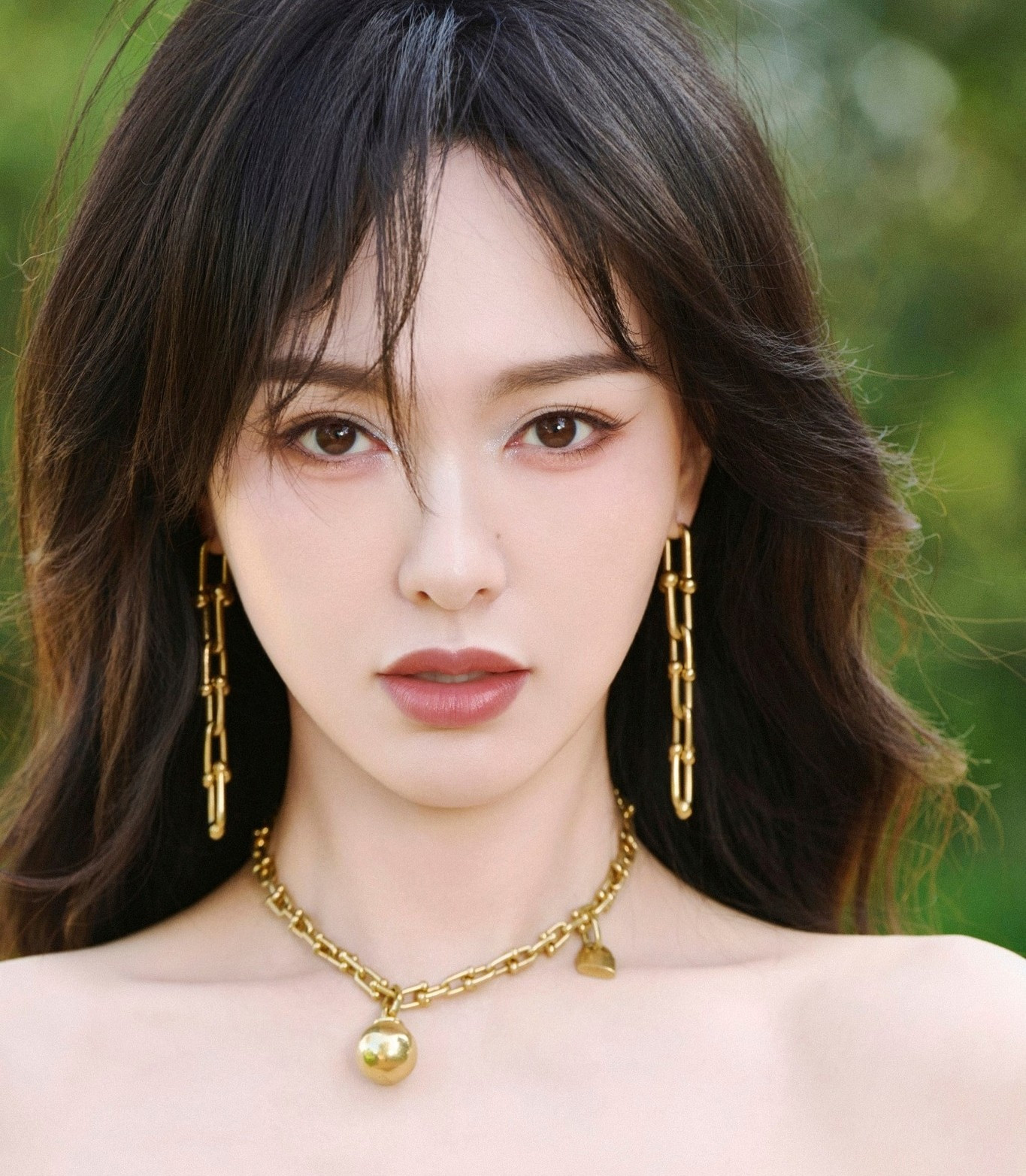 Đường Yên bị hại- Ảnh 1.