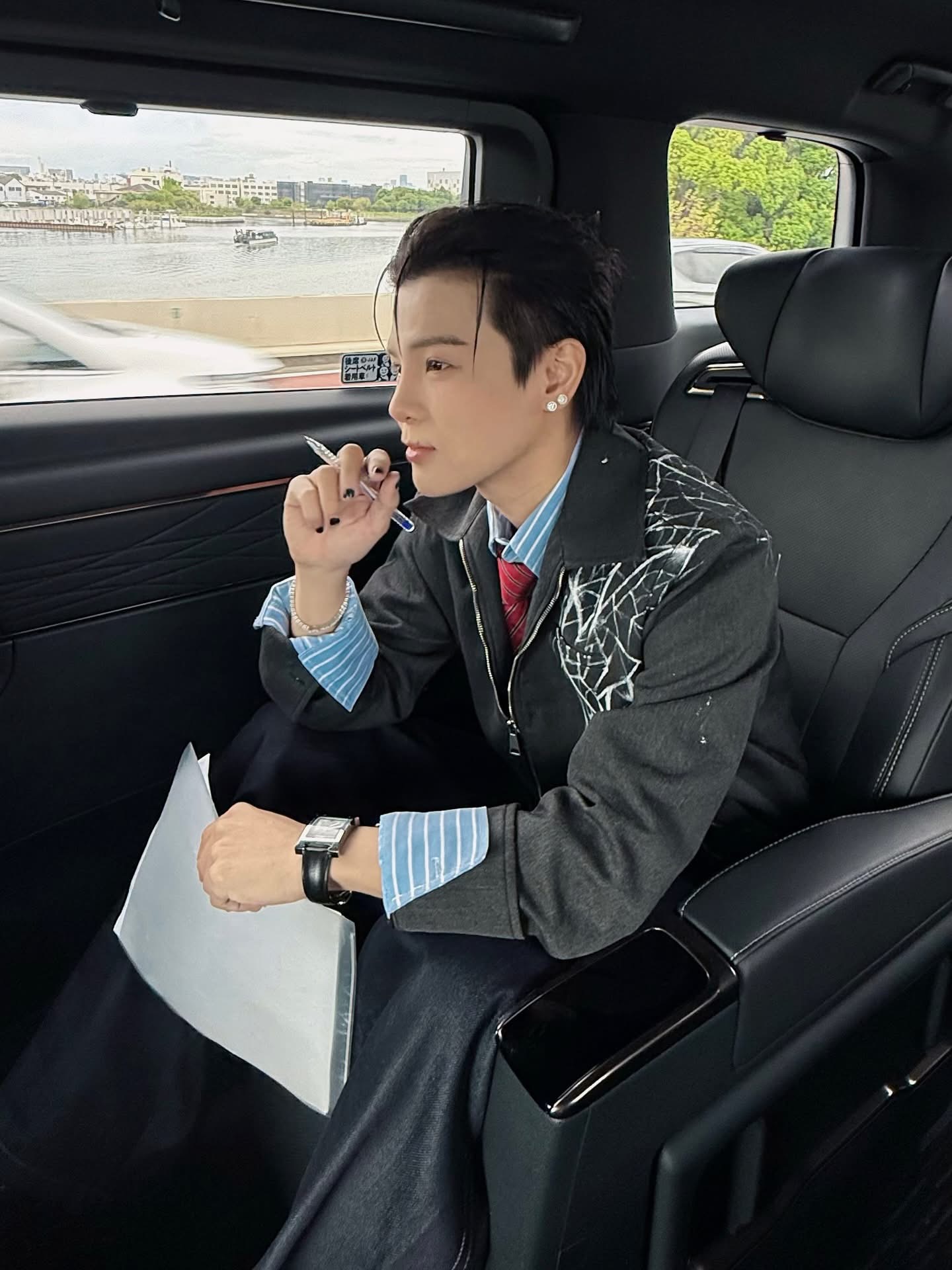 Karik quá liều- Ảnh 1.