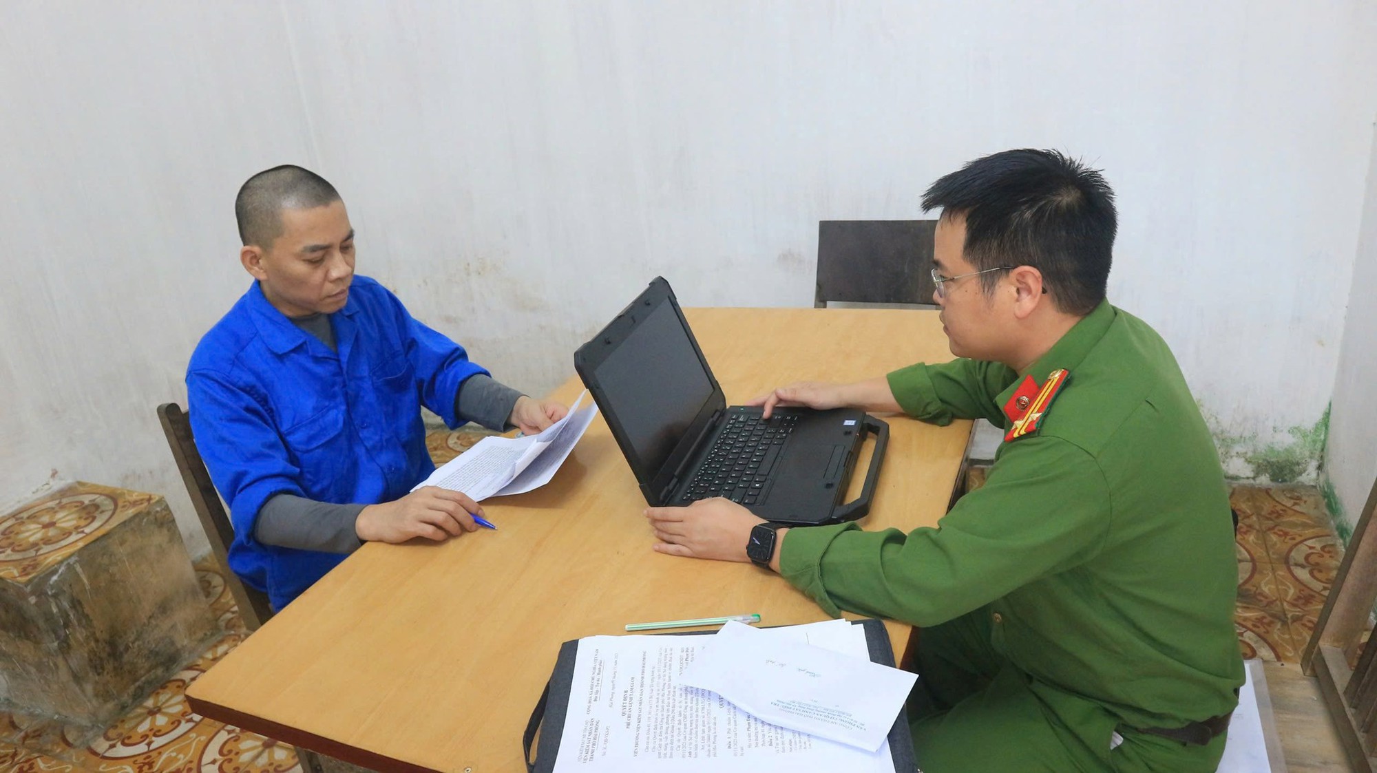 Những ai từng chuyển tiền vào hệ thống AGOLD, liên hệ ngay tới số 0356731896 hoặc 0966800468- Ảnh 1.