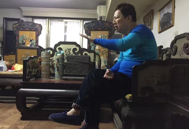 Thừa kế 99.000 tỷ đồng từ vợ đại gia hơn 38 tuổi, người đàn ông hào phóng cho "người dưng": Cuối đời nhiều tiền nhưng chẳng thể tiêu- Ảnh 5.