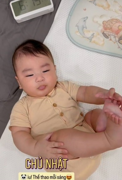 Điều ít biết về MC Mai Ngọc- Ảnh 9.