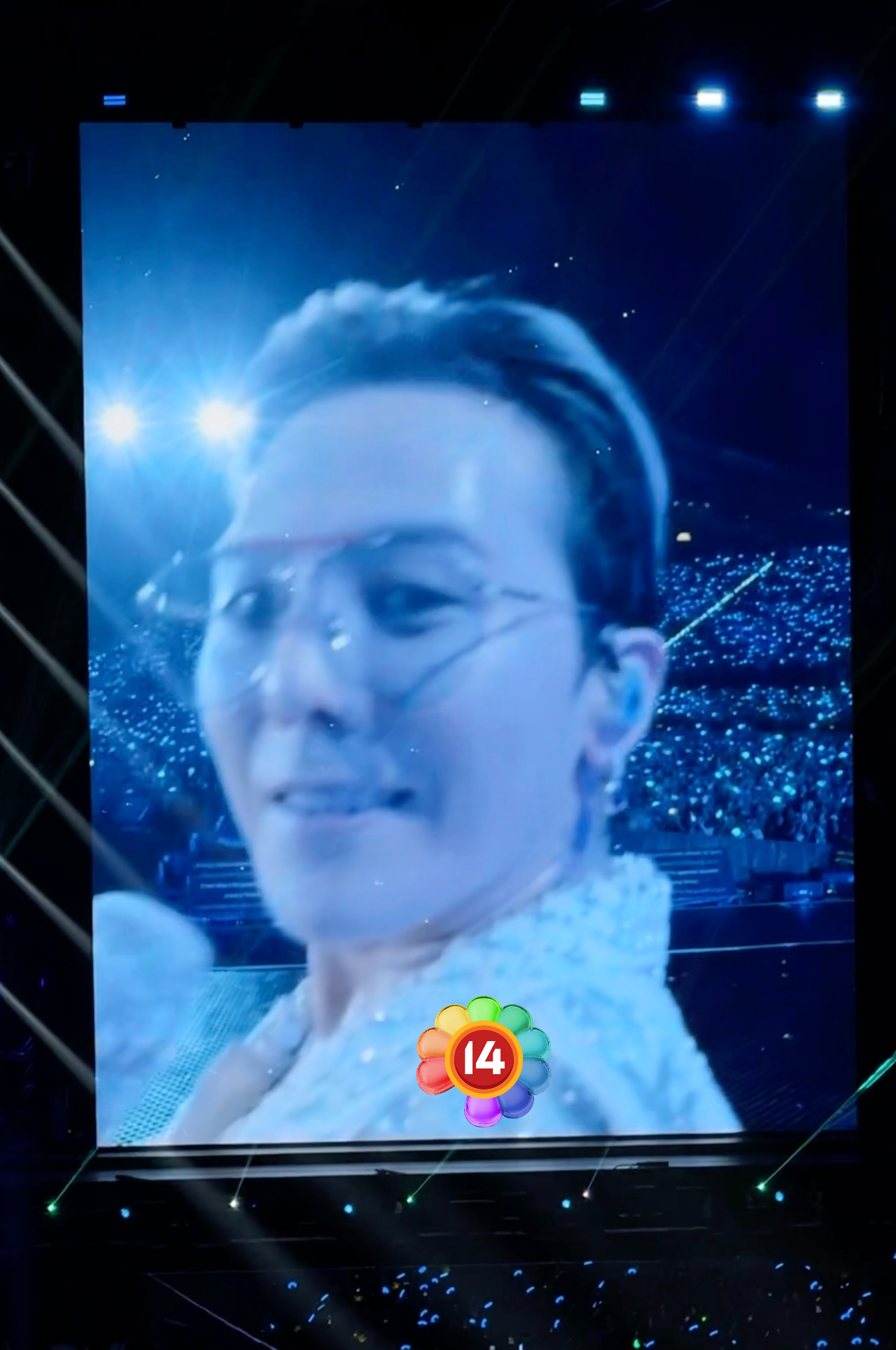 Đ&acirc;y l&agrave; thứ gi&uacute;p G-Dragon đẹp trai bất chấp, da căng s&aacute;ng bất bại- Ảnh 1.