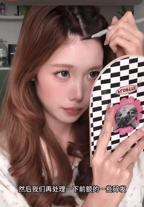 Idol 2K5 bước xuống xe tạo nên trend bùng nổ, loạt gái xinh đang phải follow- Ảnh 6.