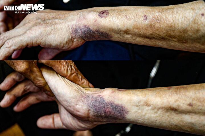 Người đàn ông dọa "giết cả nhà" hàng xóm, cư dân tòa nhà hoang mang- Ảnh 3.