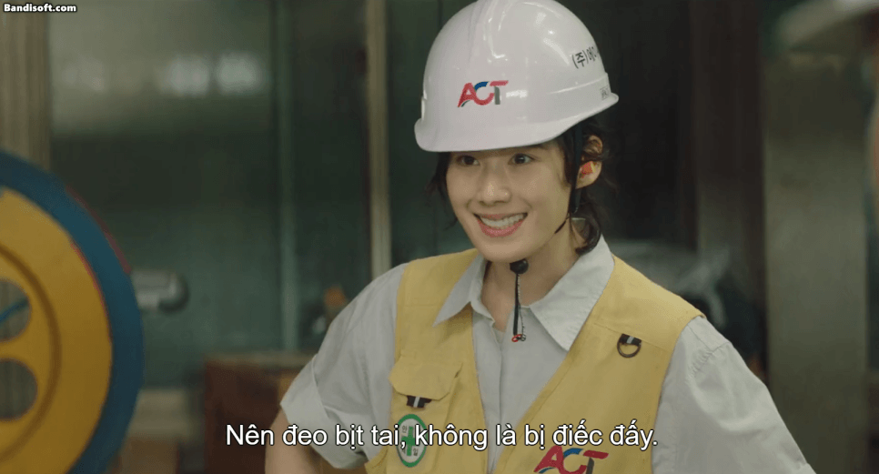 Diễn viên Việt duy nhất đóng phim Hàn top 1 Netflix hiện tại: Từ chối bom tấn của Song Hye Kyo, nghe lý do ai cũng tiếc- Ảnh 3. Diễn viên Việt duy nhất đóng phim Hàn top 1 Netflix hiện tại: Từ chối bom tấn của Song Hye Kyo, nghe lý do ai cũng tiếc- Ảnh 3.