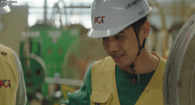 Diễn viên Việt duy nhất đóng phim Hàn top 1 Netflix hiện tại: Từ chối bom tấn của Song Hye Kyo, nghe lý do ai cũng tiếc- Ảnh 4. Diễn viên Việt duy nhất đóng phim Hàn top 1 Netflix hiện tại: Từ chối bom tấn của Song Hye Kyo, nghe lý do ai cũng tiếc- Ảnh 4.