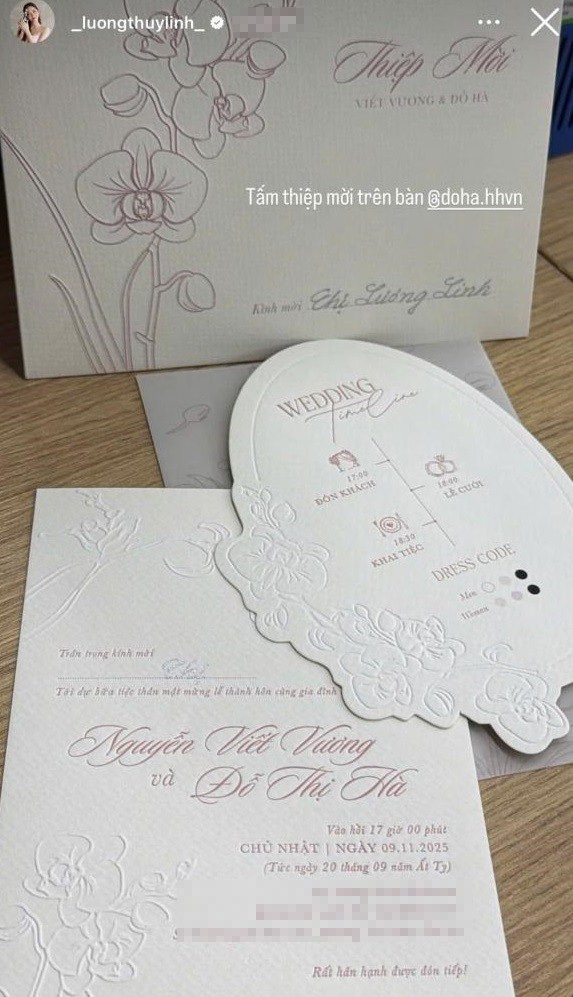 Chị gái Đỗ Hà đăng ảnh với chồng trong lễ cưới em gái, bất ngờ vấp tranh cãi- Ảnh 4.