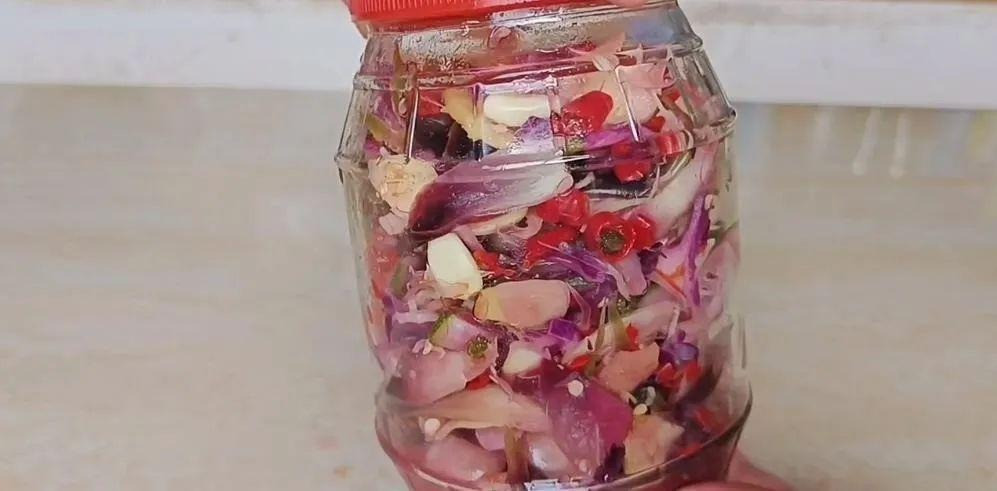 Loại rau mọc hoang ở rừng nhưng được coi là "nhân sâm châu Á"- Ảnh 6.