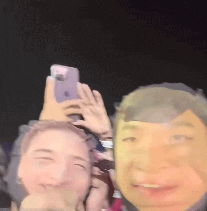 Chuyện gì thế này: TAEYANG - DAESUNG xuất hiện tại Việt Nam và đây là phản ứng của G-DRAGON?- Ảnh 3. Chuyện gì thế này: TAEYANG - DAESUNG xuất hiện tại Việt Nam và đây là phản ứng của G-DRAGON?- Ảnh 3.