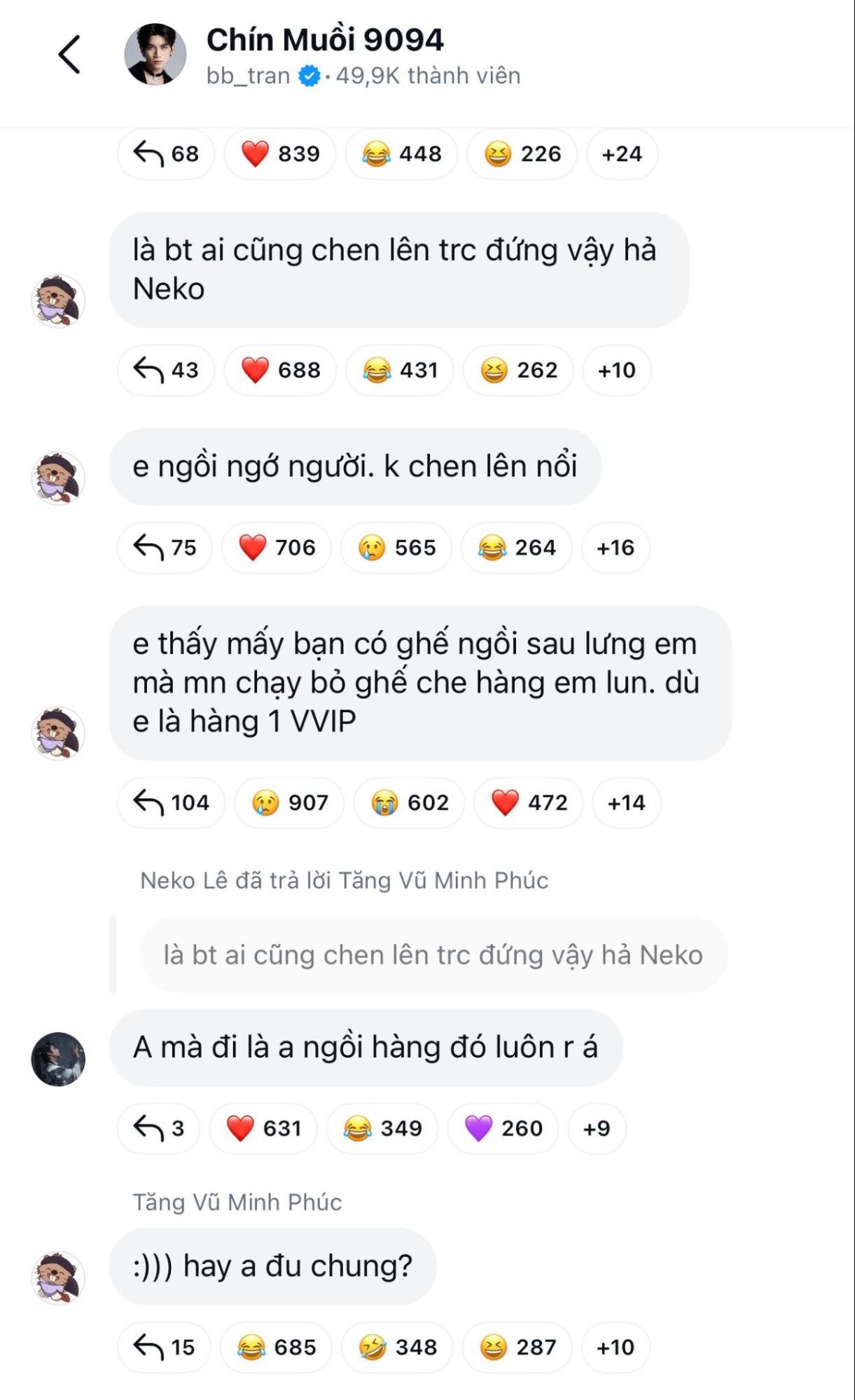 Một Anh Trai nói đùa nhưng không vui, còn buông lời khiếm nhã với fan G-DRAGON rồi vội vàng xóa đi- Ảnh 4.