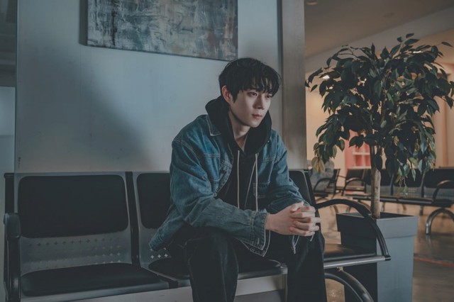 Dear X: Kim Yoo Jung càng ác, phim càng cuốn - tuyệt phẩm đen tối nhất 2025 đây rồi!- Ảnh 7.