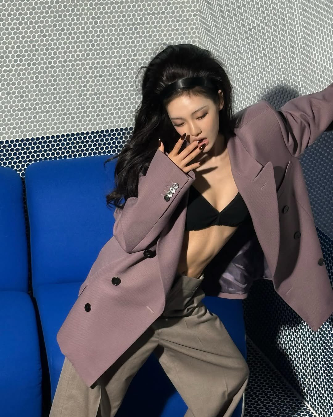 Đã có đáp án về nội y của Ningning- Ảnh 11.