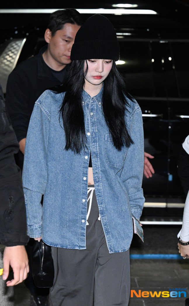 Đã có đáp án về nội y của Ningning- Ảnh 8.