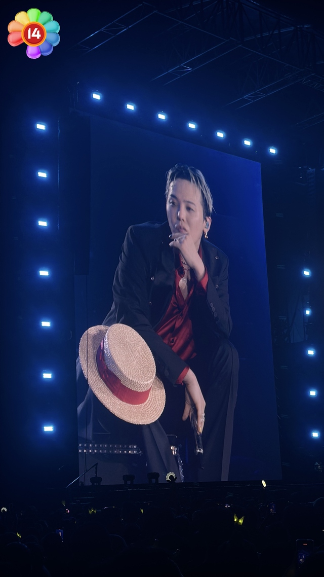 Lý do Việt Nam được gọi là “ngoại lệ” của BIGBANG, concert 20 năm hoàn toàn có thể xảy ra!- Ảnh 2.