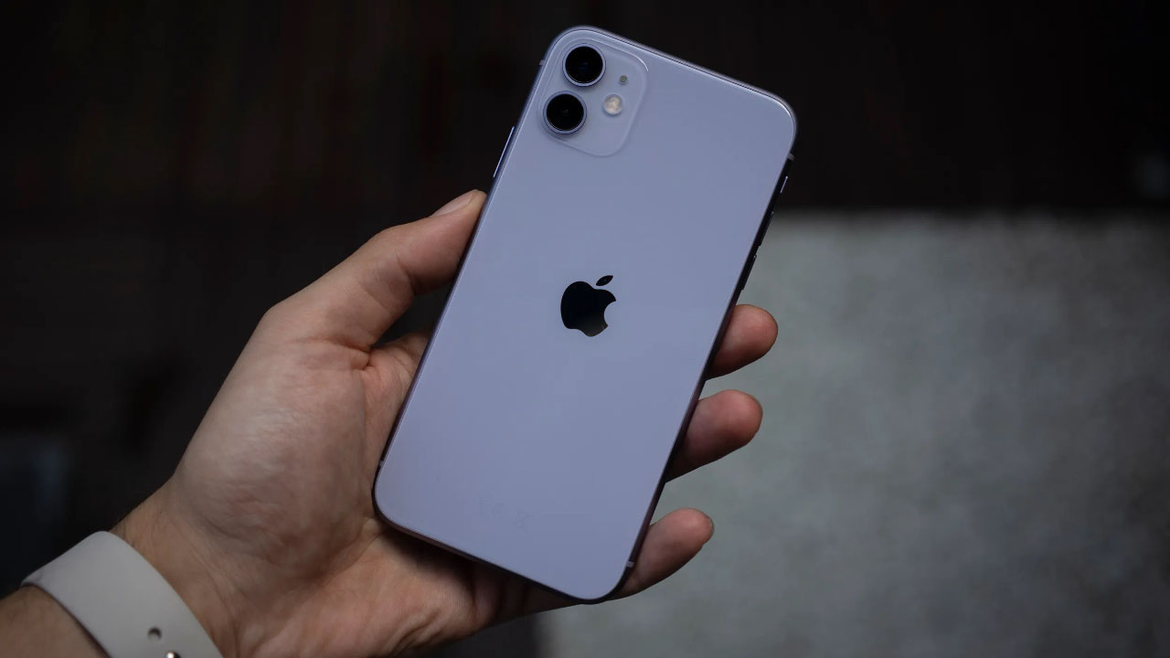 7 mẫu iPhone cũ giá 