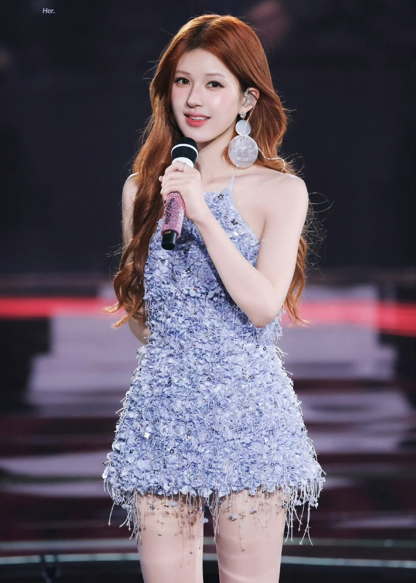 Triệu Lộ Tư đón tin vui- Ảnh 2.