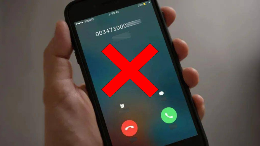 18 số điện thoại tuyệt đối không nghe, không kết bạn Zalo cũng không gọi lại- Ảnh 1. 18 số điện thoại tuyệt đối không nghe, không kết bạn Zalo cũng không gọi lại- Ảnh 1.