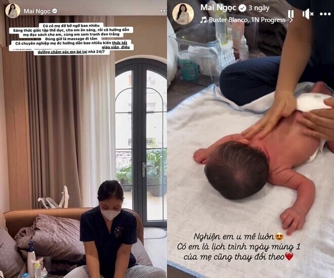 Điều ít biết về MC Mai Ngọc- Ảnh 12.