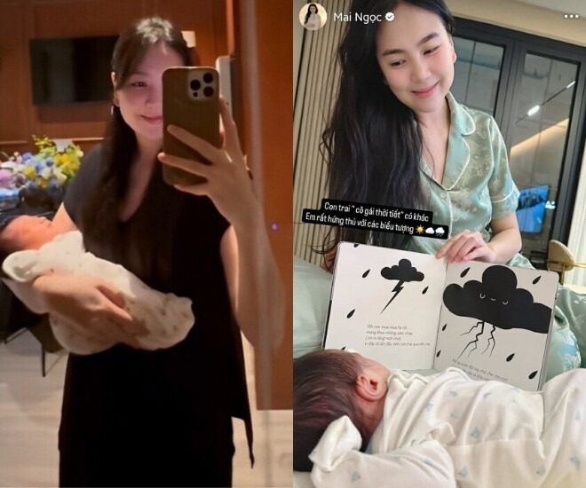 Điều ít biết về MC Mai Ngọc- Ảnh 11.