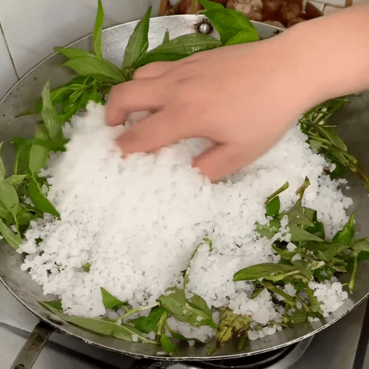 "Thủy quái thời tiền sử" được hội Tiktoker rần rần mukbang gây sốt cộng đồng mạng- Ảnh 7.