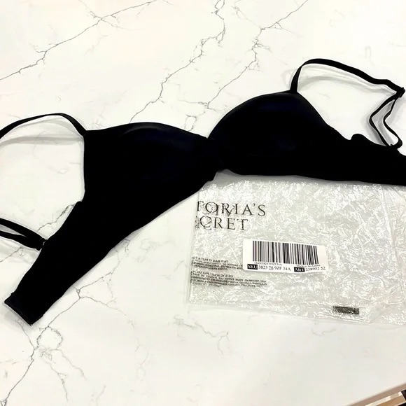 Đã có đáp án về nội y của Ningning- Ảnh 7.