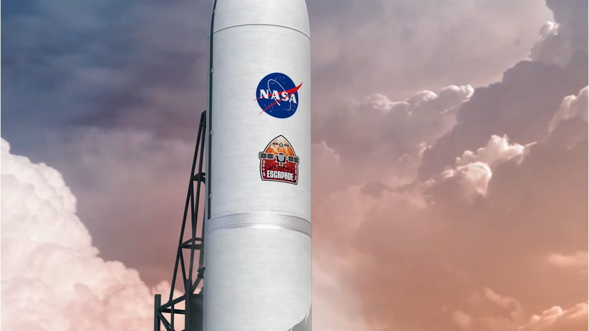 NASA vừa làm điều chưa từng có- Ảnh 1.