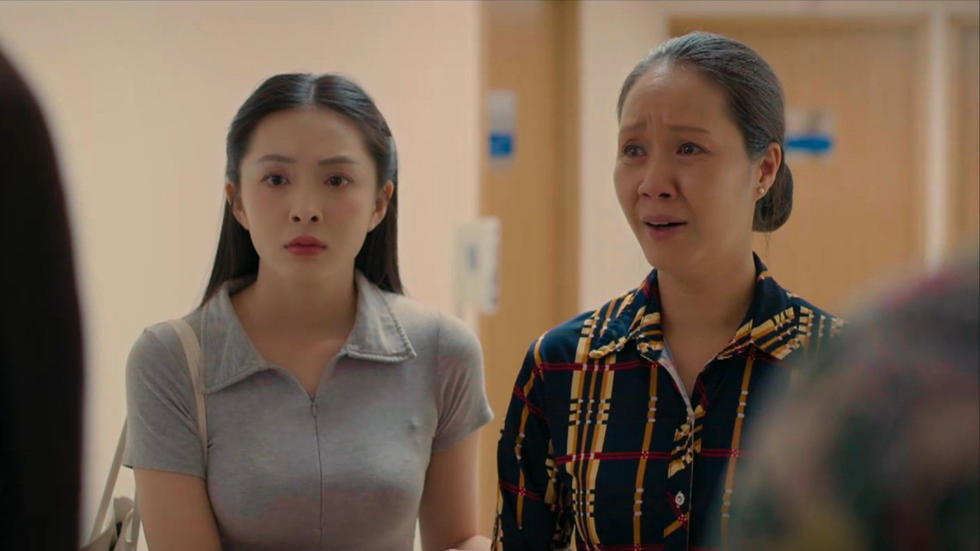 Nữ diễn viên phim Việt giờ vàng bị khán giả tràn vào trang cá nhân chửi bới- Ảnh 3.