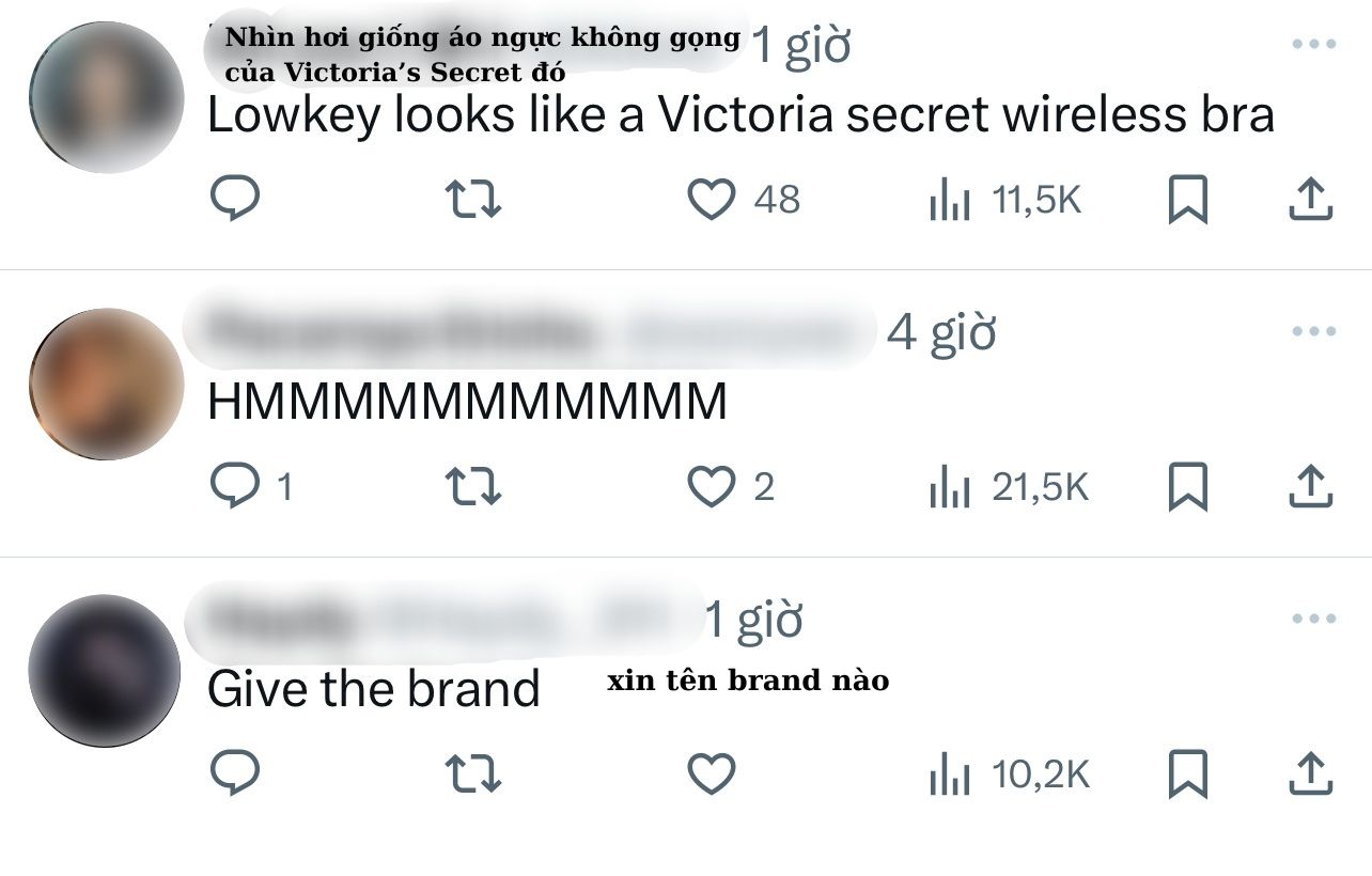 Đã có đáp án về nội y của Ningning- Ảnh 5.