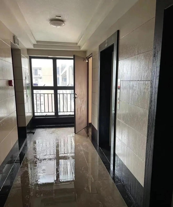 Ác mộng của người dân miền Bắc- Ảnh 1.