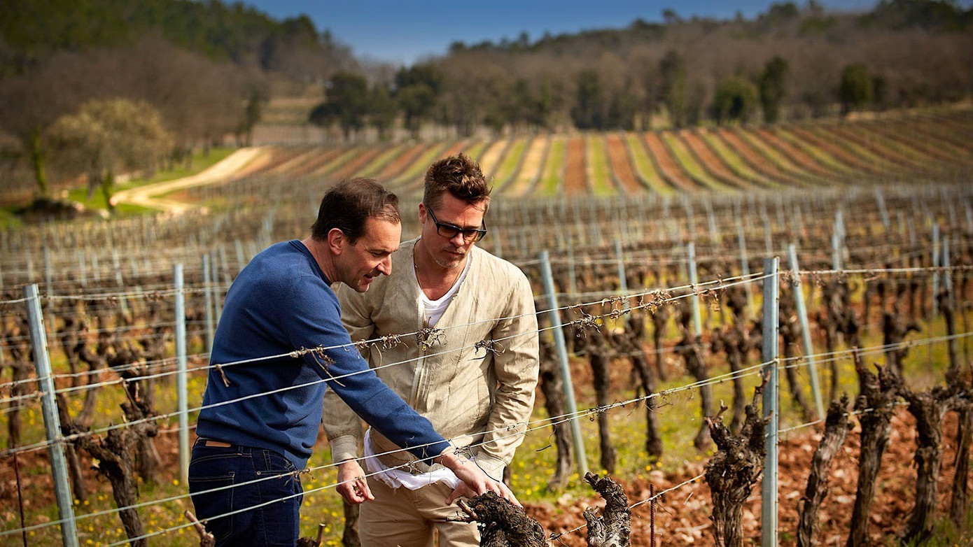 Brad Pitt tung đòn chí mạng vào Angelina Jolie- Ảnh 4.