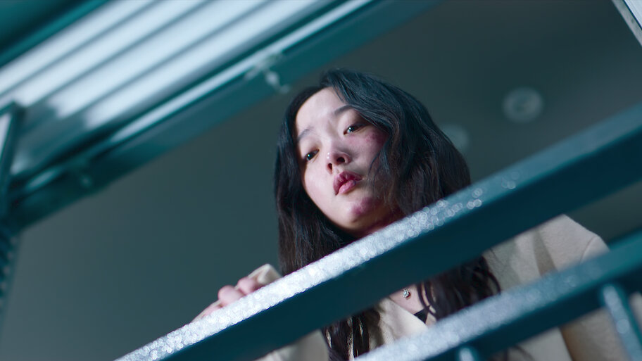 Phim Hàn mới chiếu đã chiếm top 1 Việt Nam: Nữ chính là "con cưng Netflix", diễn đỉnh khỏi phải bàn- Ảnh 6.