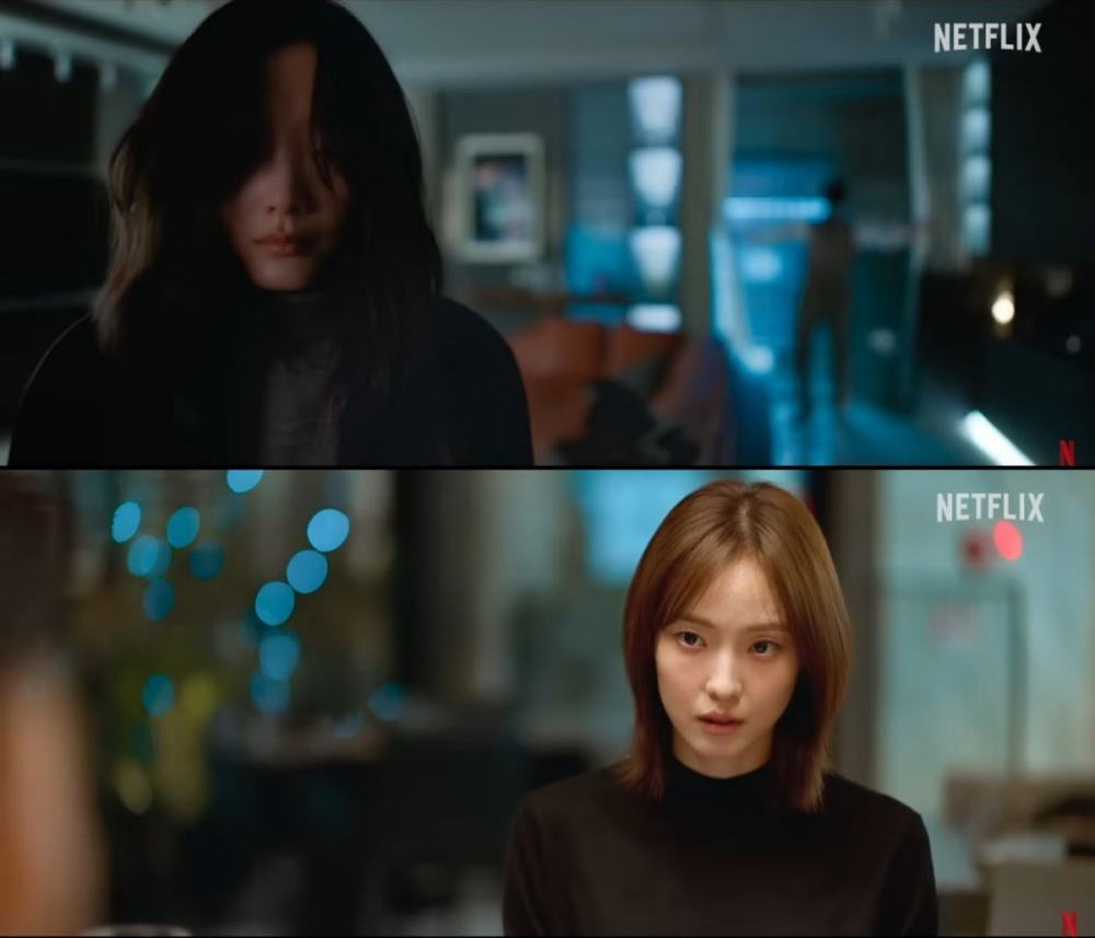 Phim Hàn mới chiếu đã chiếm top 1 Việt Nam: Nữ chính là "con cưng Netflix", diễn đỉnh khỏi phải bàn- Ảnh 3.