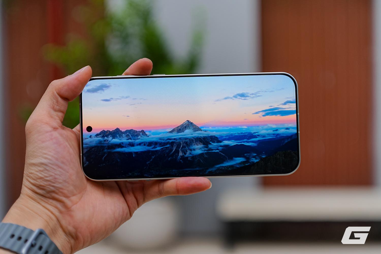 Cận cảnh OPPO Find X9 Series mới: Camera Tele Hasselblad 200MP, pin lên đến 7500mAh, thuật toán AI và ColorOS 16- Ảnh 2. Cận cảnh OPPO Find X9 Series mới: Camera Tele Hasselblad 200MP, pin lên đến 7500mAh, thuật toán AI và ColorOS 16- Ảnh 2.