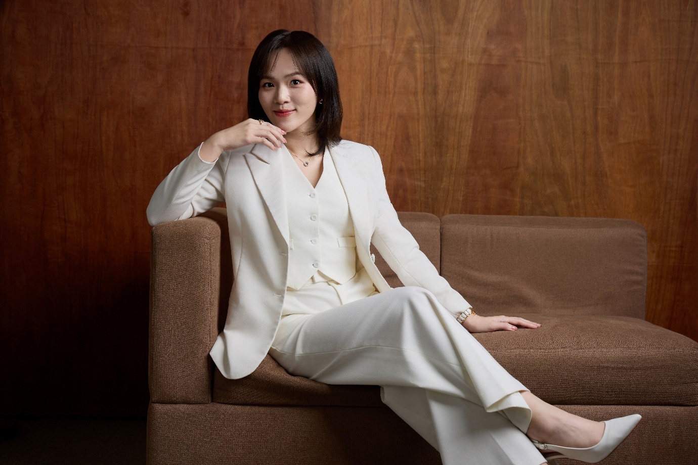 “Tắt” định kiến, “Bật” tự tin từ bên trong, hãy “Là Chính Nàng”- Ảnh 2.