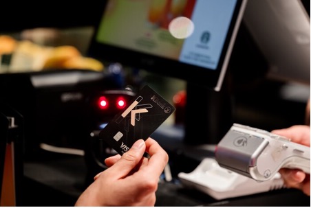 Chi tiêu lớn, hoàn tiền càng lớn – Bí quyết mua sắm mùa sale của thế hệ trẻ với KBank Cashback Plus- Ảnh 2. Chi tiêu lớn, hoàn tiền càng lớn – Bí quyết mua sắm mùa sale của thế hệ trẻ với KBank Cashback Plus- Ảnh 2.