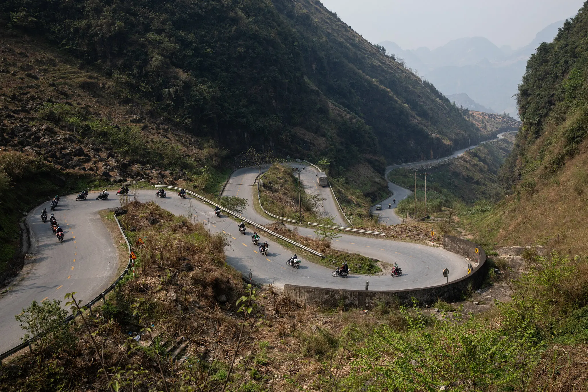 1 địa phương của Việt Nam khiến kh&aacute;ch T&acirc;y đi 1 lần nhớ tới gi&agrave;: &ldquo;Tưởng sang thế giới kh&aacute;c&rdquo;- Ảnh 1.