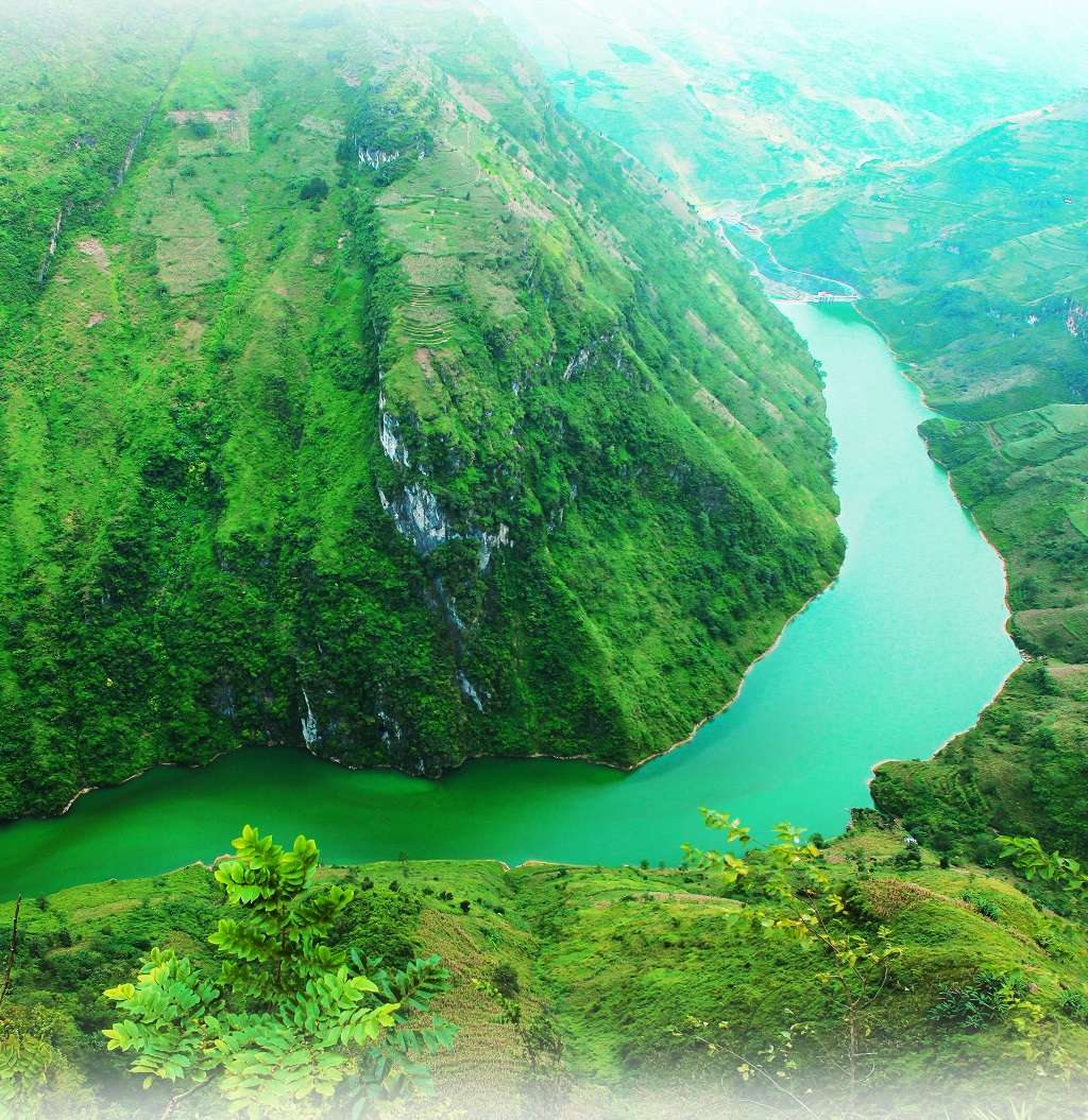 1 địa phương của Việt Nam khiến kh&aacute;ch T&acirc;y đi 1 lần nhớ tới gi&agrave;: &ldquo;Tưởng sang thế giới kh&aacute;c&rdquo;- Ảnh 4.