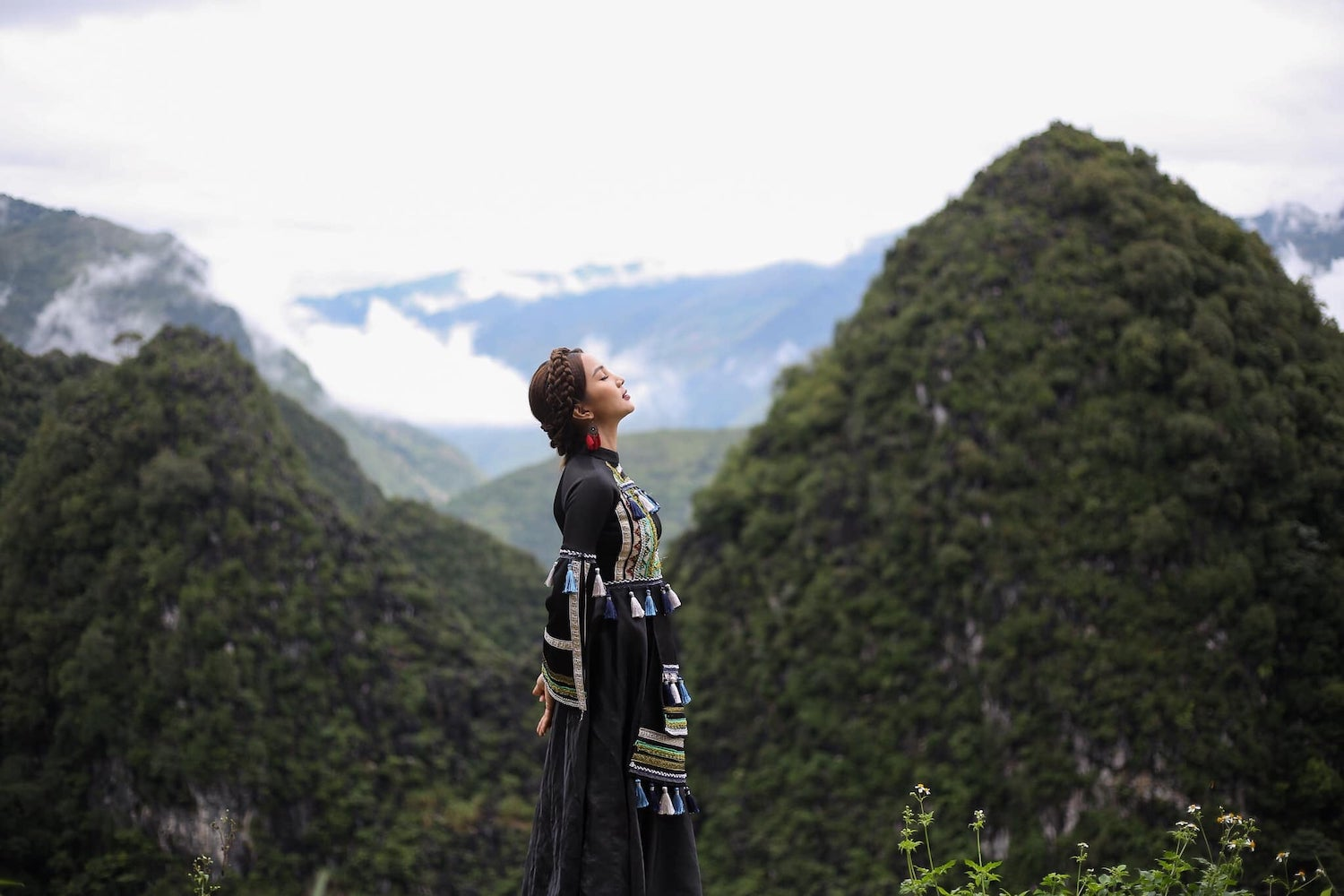 1 địa phương của Việt Nam khiến kh&aacute;ch T&acirc;y đi 1 lần nhớ tới gi&agrave;: &ldquo;Tưởng sang thế giới kh&aacute;c&rdquo;- Ảnh 2.