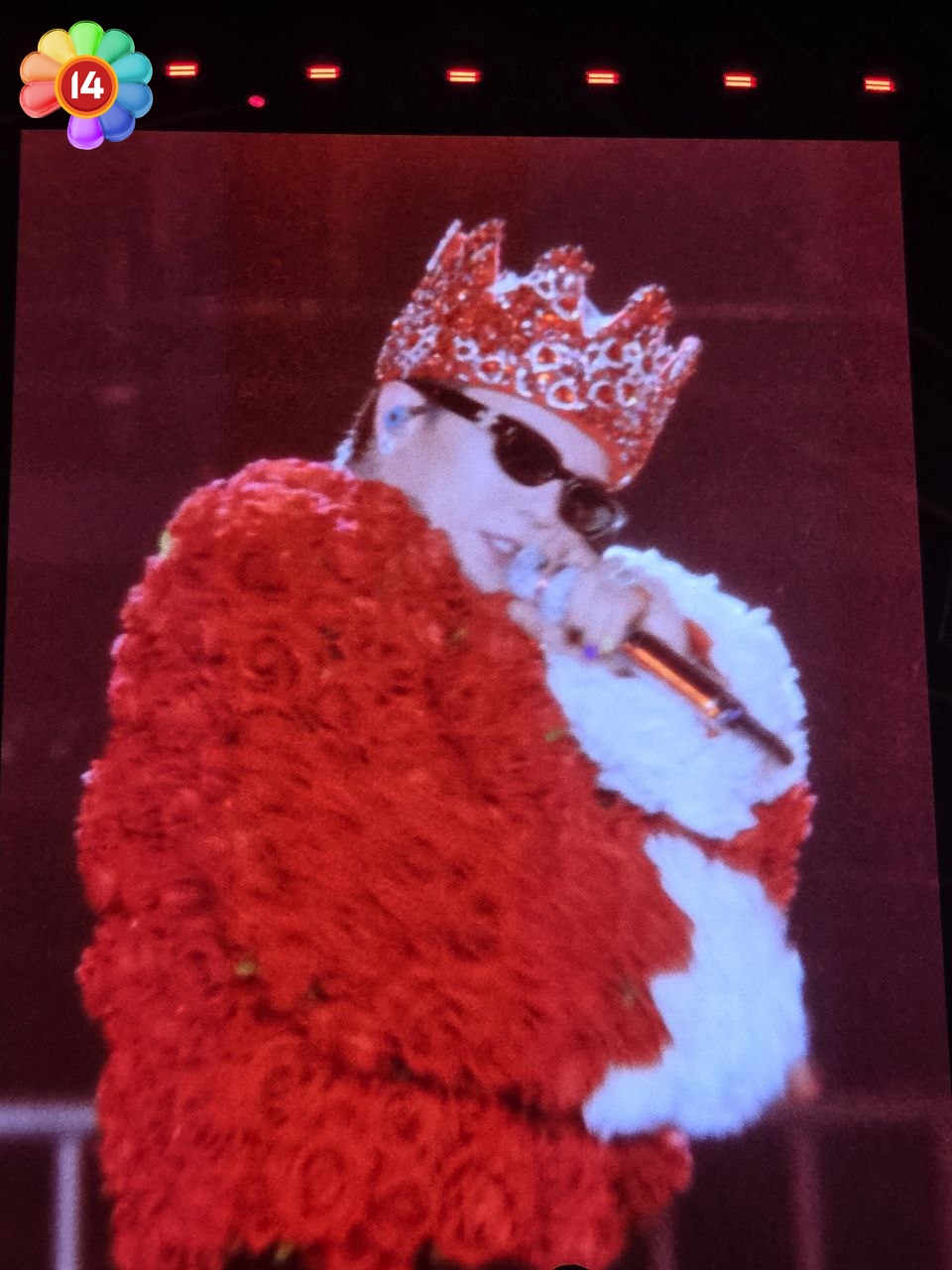 Những khoảnh khắc đẹp nhất của G-DRAGON tại Hà Nội: Visual "nét căng" càng ngắm càng luỵ!- Ảnh 9. Những khoảnh khắc đẹp nhất của G-DRAGON tại Hà Nội: Visual "nét căng" càng ngắm càng luỵ!- Ảnh 9.