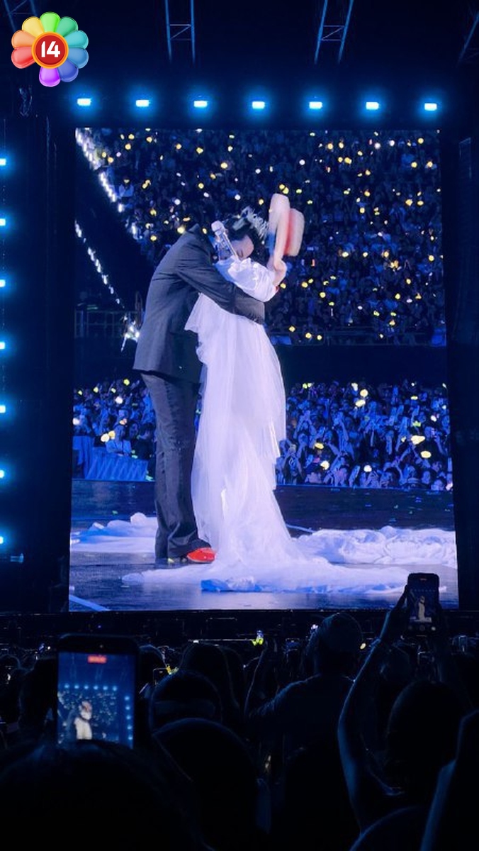 Điều gì khiến G-DRAGON gục người nức nở trên sân khấu concert Hà Nội?- Ảnh 3.