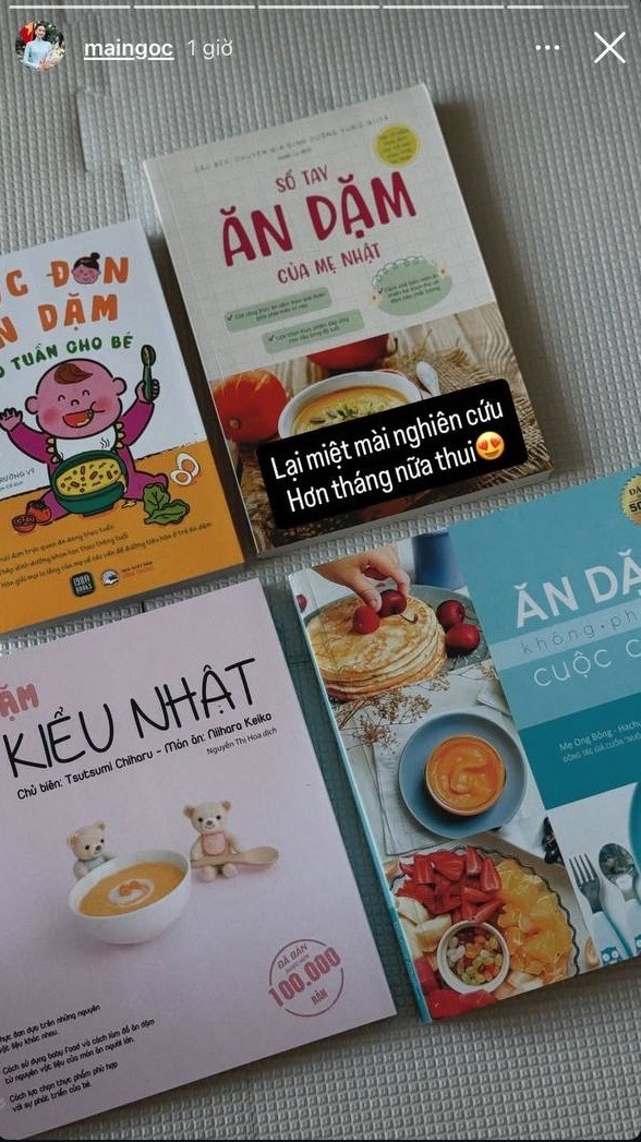 Điều ít biết về MC Mai Ngọc- Ảnh 7.