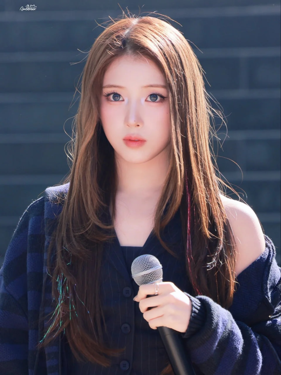 Idol 2K5 bước xuống xe tạo nên trend bùng nổ, loạt gái xinh đang phải follow- Ảnh 13.