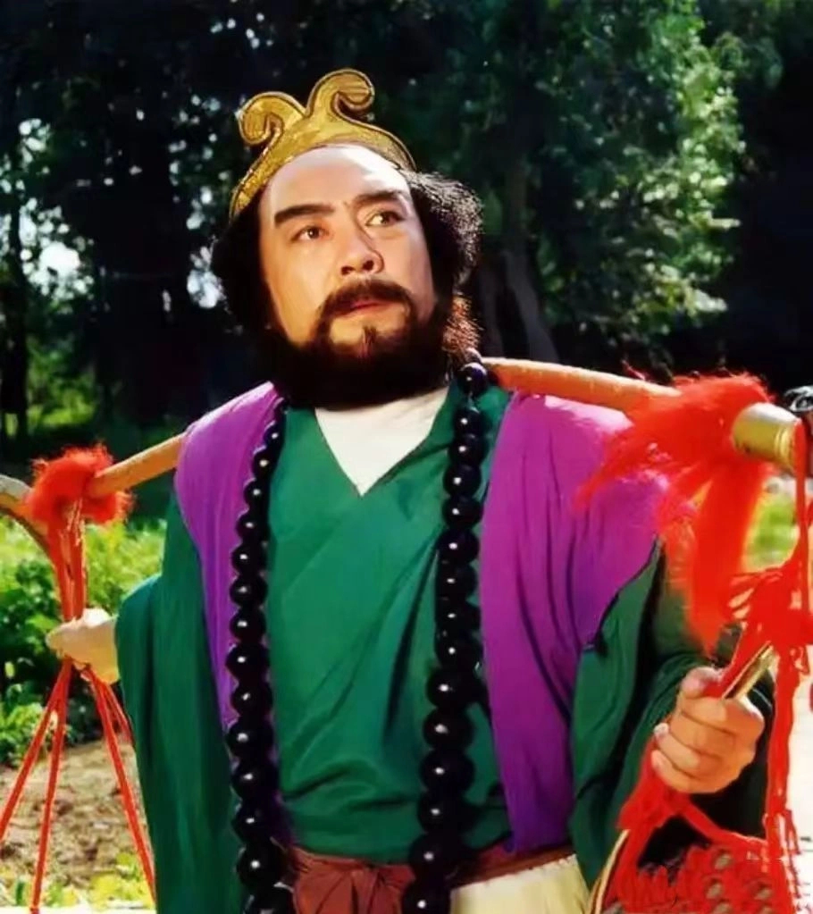 Cuộc đời là một chuyến "Tây Du Ký": 3 hành trang đơn giản từ Sa Tăng giúp bạn đi đến cuối con đường hạnh phúc- Ảnh 3.