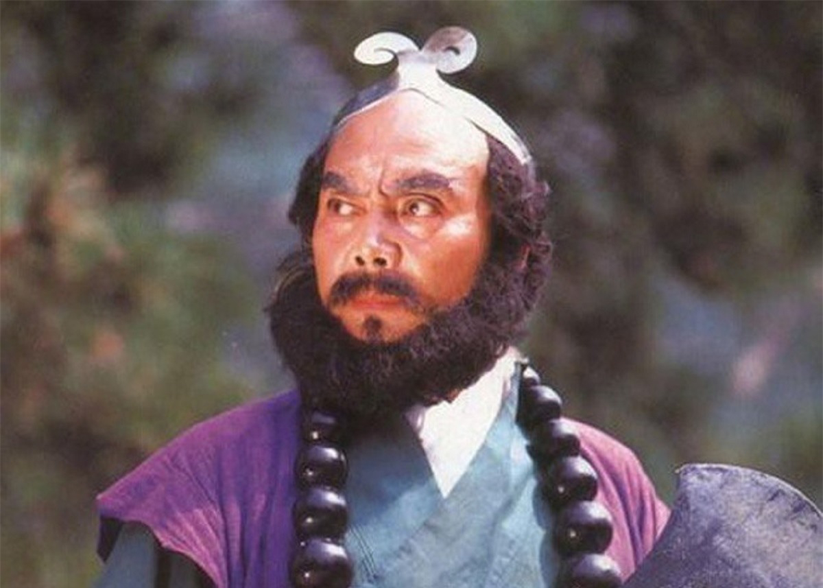 Cuộc đời là một chuyến "Tây Du Ký": 3 hành trang đơn giản từ Sa Tăng giúp bạn đi đến cuối con đường hạnh phúc- Ảnh 4.